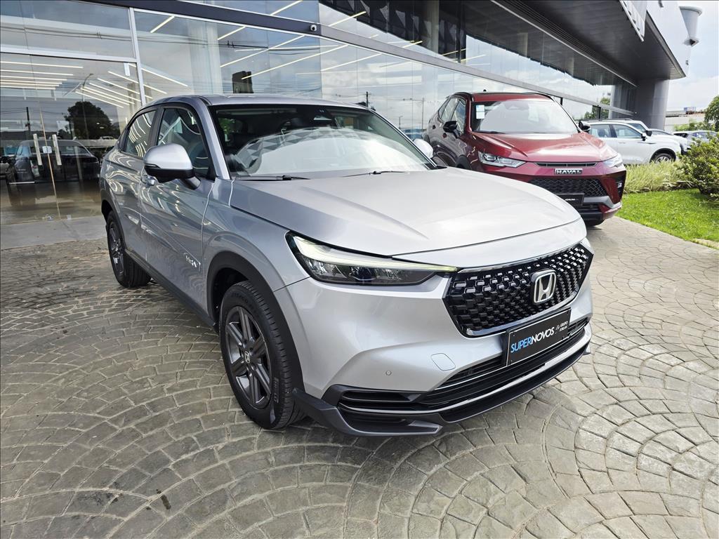 HR-V 1.5 DI I-VTEC TURBO FLEX ADVANCE CVT2