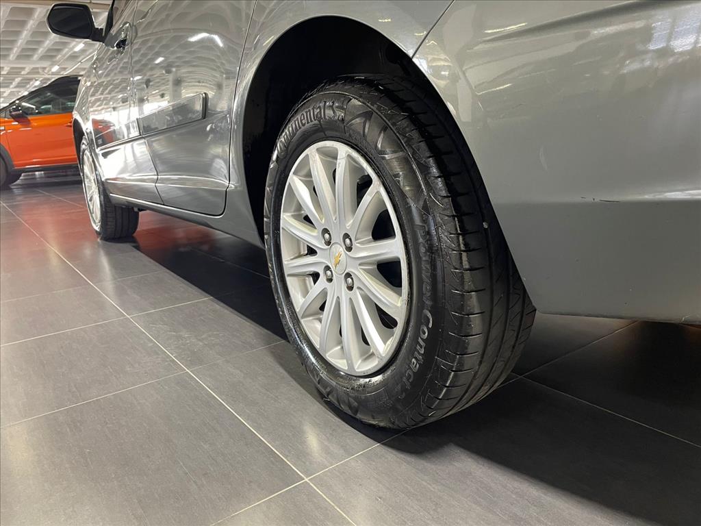 COBALT 1.4 SFI LTZ 8V FLEX 4P MANUAL8