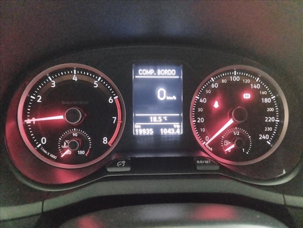 SAVEIRO 1.6 MSI EXTREME CD 16V FLEX 2P MANUAL7