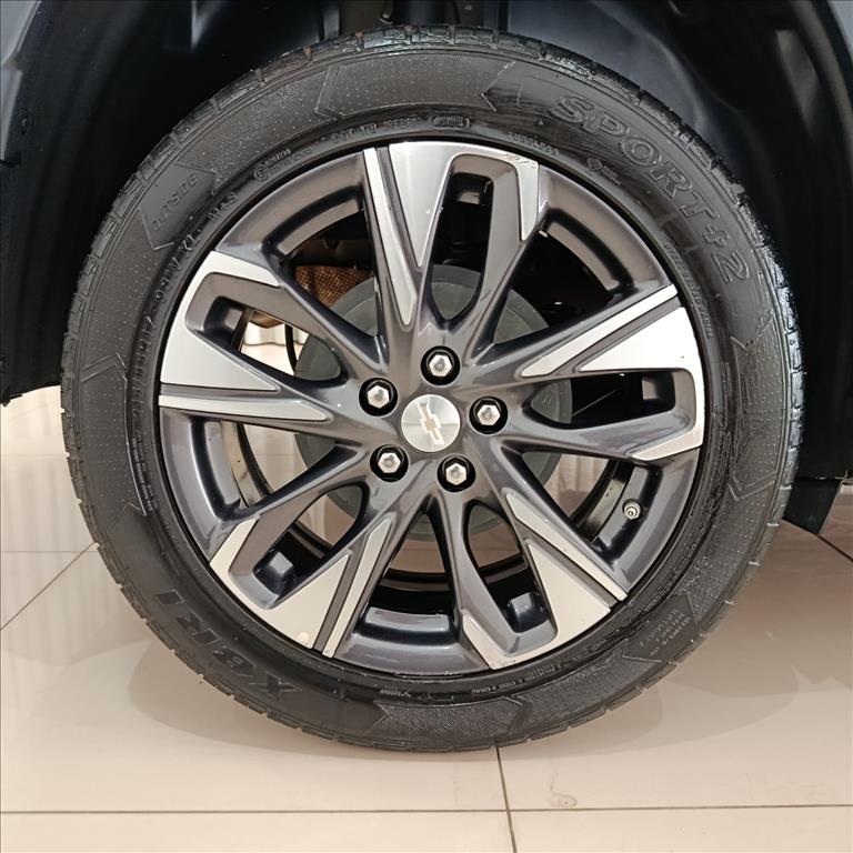 TRACKER 1.2 TURBO FLEX PREMIER AUTOMÁTICO12