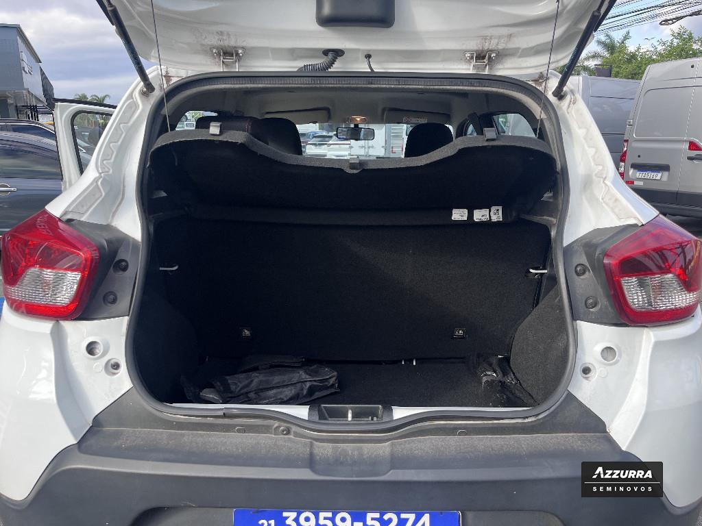 KWID 1.0 12V SCE FLEX ZEN MANUAL5