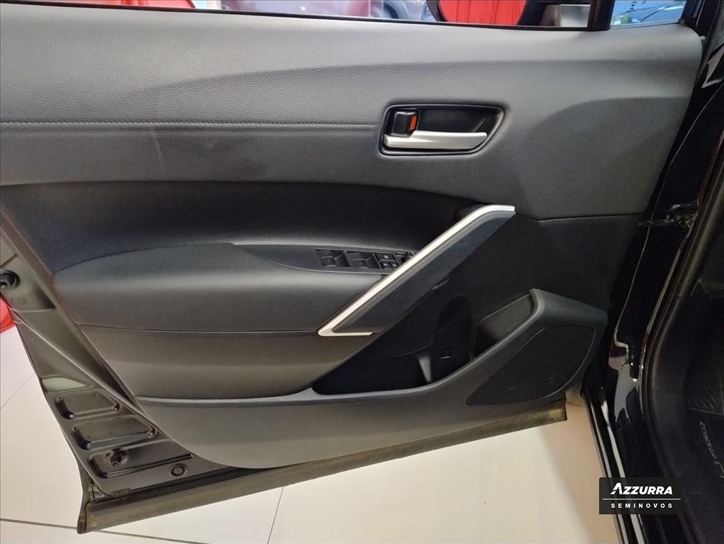 COROLLA CROSS 2.0 VVT-IE FLEX XRE DIRECT SHIFT16