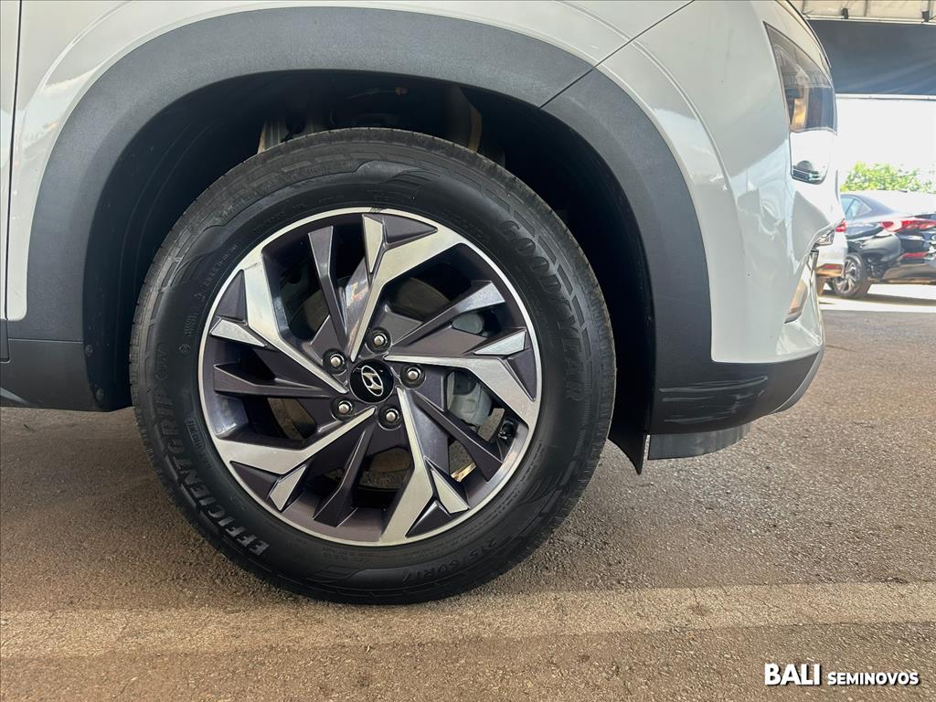 CRETA 1.0 TGDI FLEX PLATINUM AUTOMÁTICO13