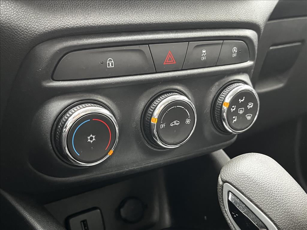 TRACKER 1.0 TURBO FLEX MANUAL