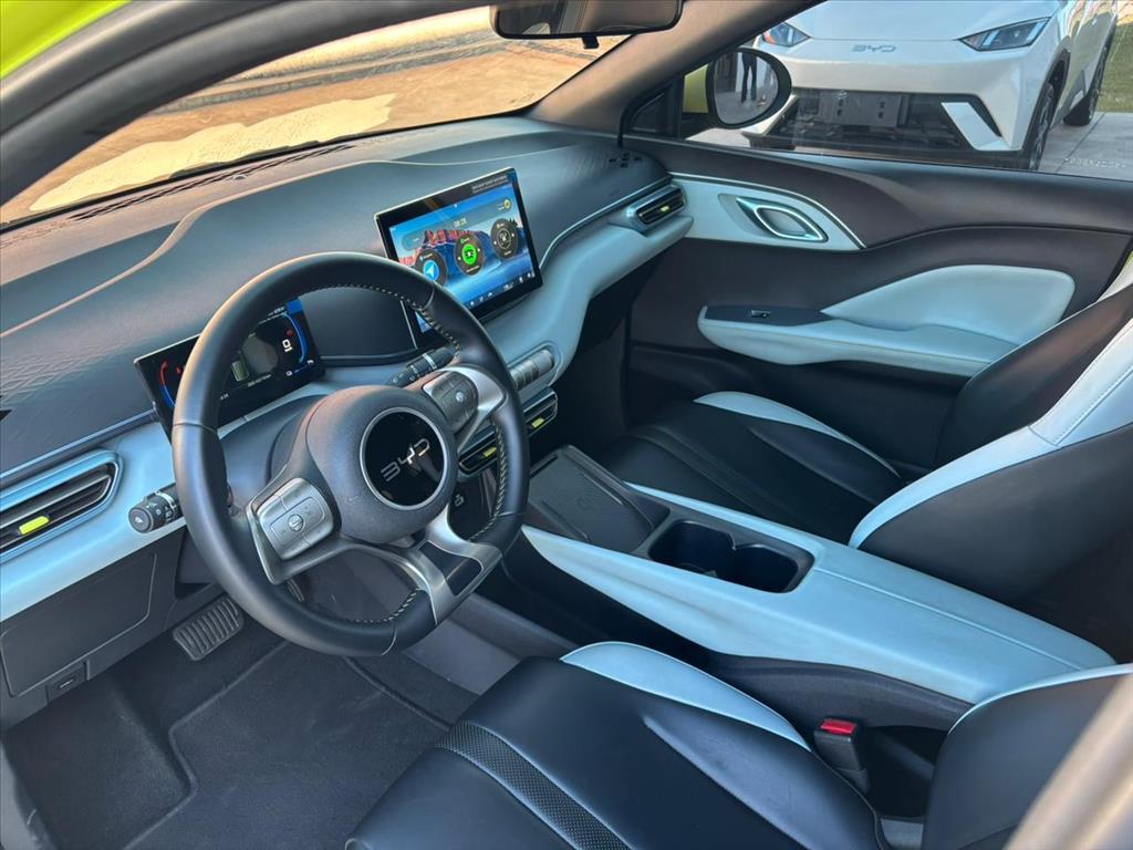 DOLPHIN MINI 38 KW ELÉTRICO9