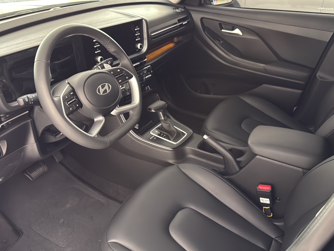 CRETA 1.0 TGDI FLEX LIMITED AUTOMÁTICO6