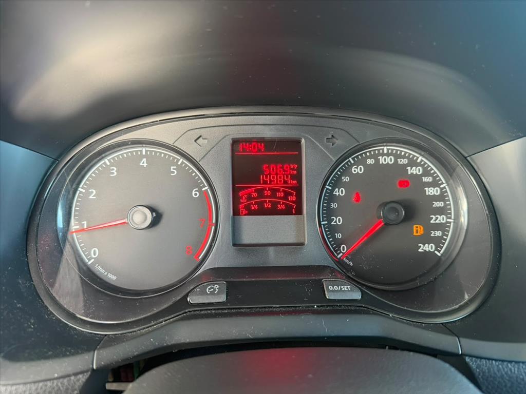 SAVEIRO 1.6 MSI ROBUST CS 16V FLEX 2P MANUAL14