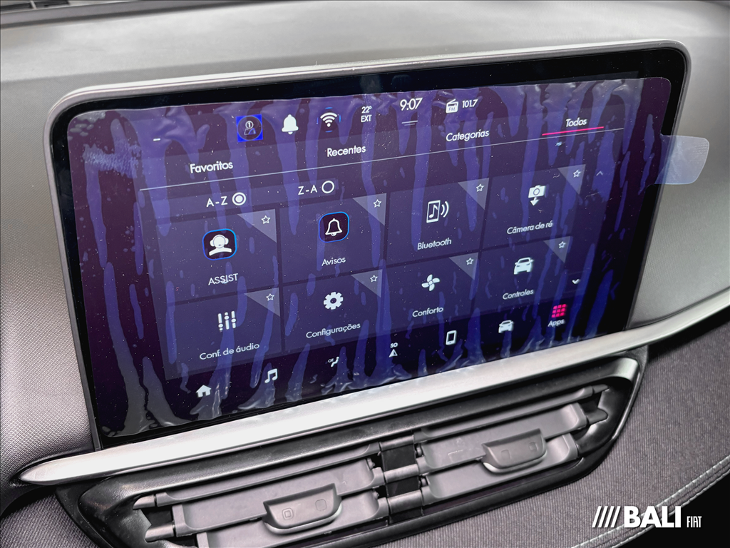 FASTBACK 1.0 TURBO 200 HYBRID AUDACE CVT11