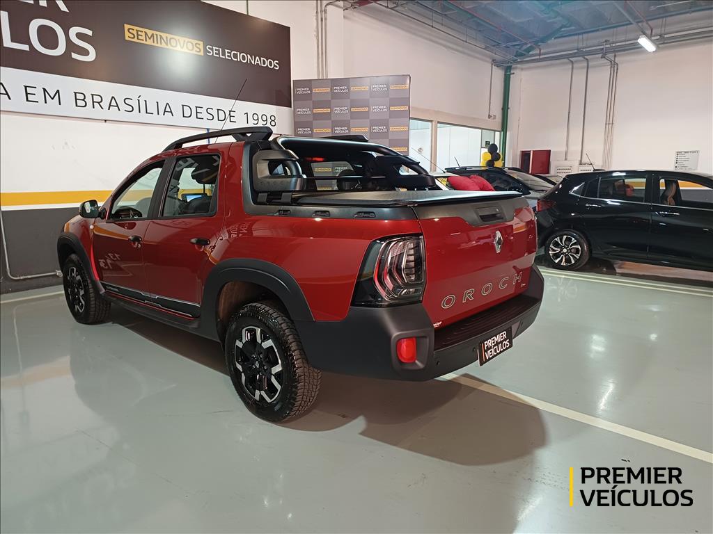 OROCH 1.3 TCE FLEX OUTSIDER X-TRONIC9