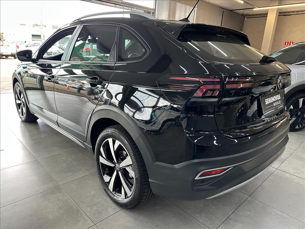 NIVUS 1.0 200 TSI TOTAL FLEX HIGHLINE AUTOMÁTICO13
