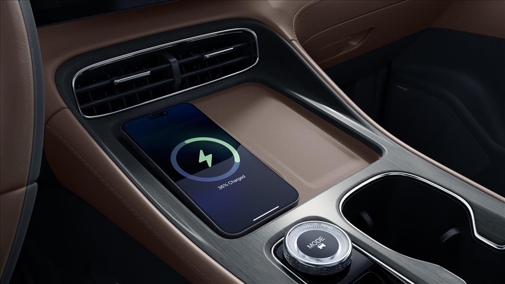 CAOA Chery-TIGGO 8 PRO-1.5 TCI PLUG-IN HYBRID DHT