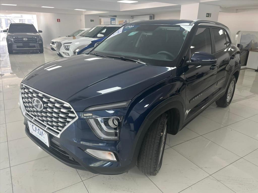 1.0 TGDI FLEX COMFORT AUTOMÁTICO