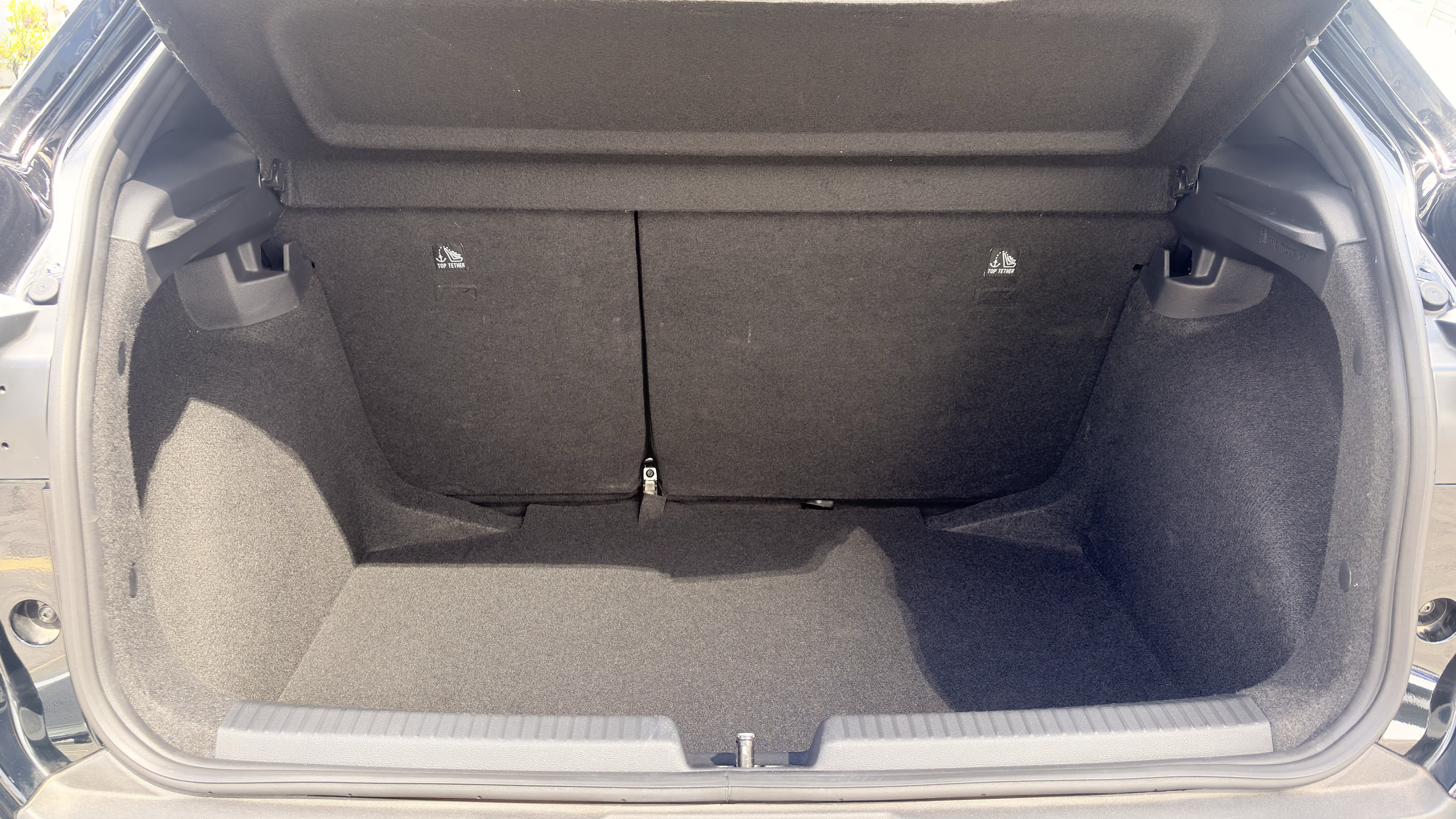 TERA 1.0 170 TSI HIGH AUTOMÁTICO14