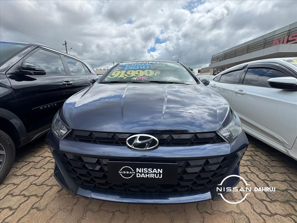 HB20S 1.0 TGDI FLEX PLATINUM AUTOMÁTICO1