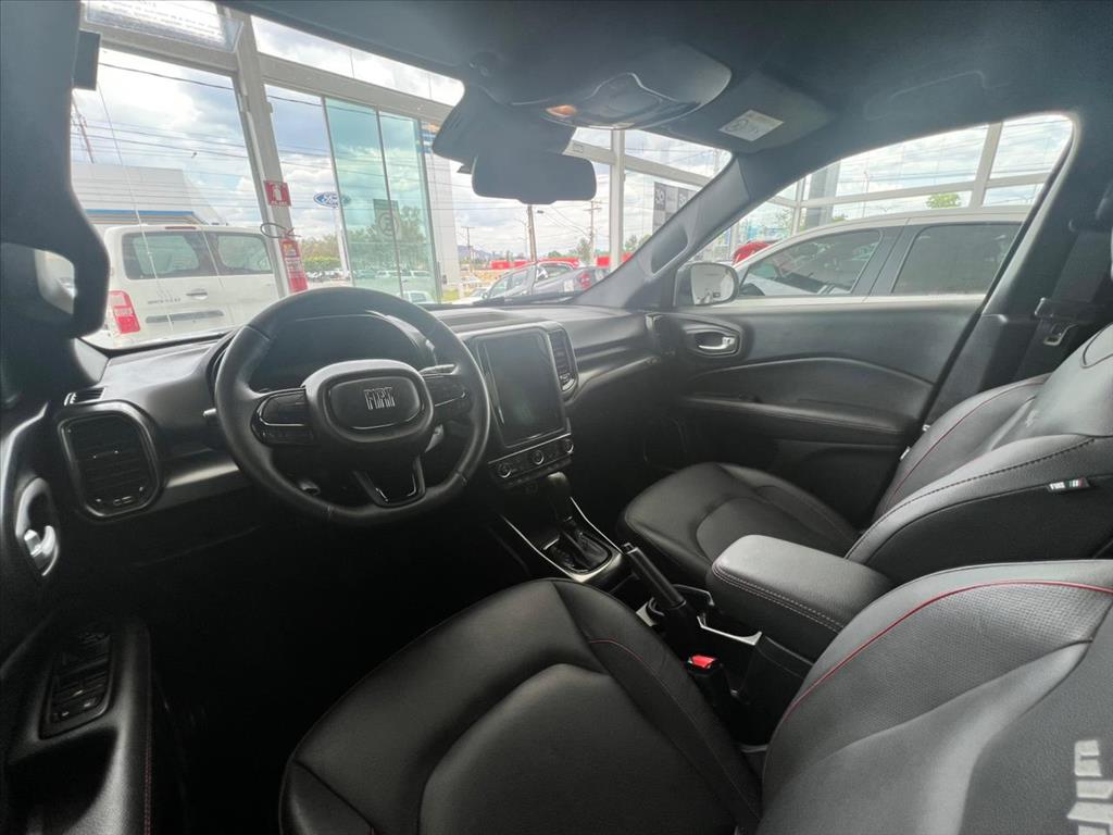 TORO 2.0 16V TURBO DIESEL ULTRA 4WD AT95