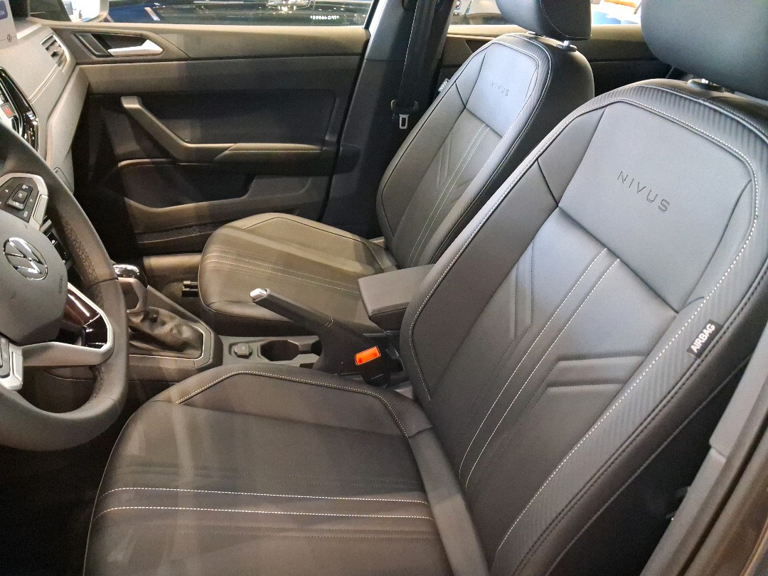 NIVUS 1.0 200 TSI TOTAL FLEX HIGHLINE AUTOMÁTICO6