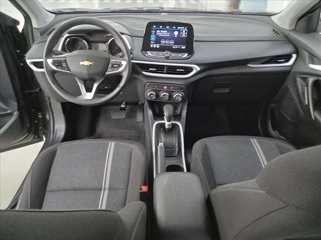 TRACKER 1.0 TURBO FLEX LT AUTOMÁTICO