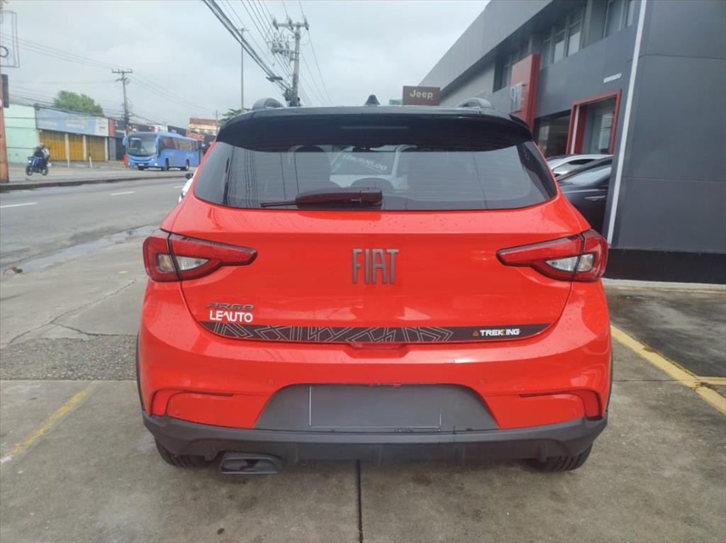 ARGO 1.3 FIREFLY FLEX TREKKING MANUAL6