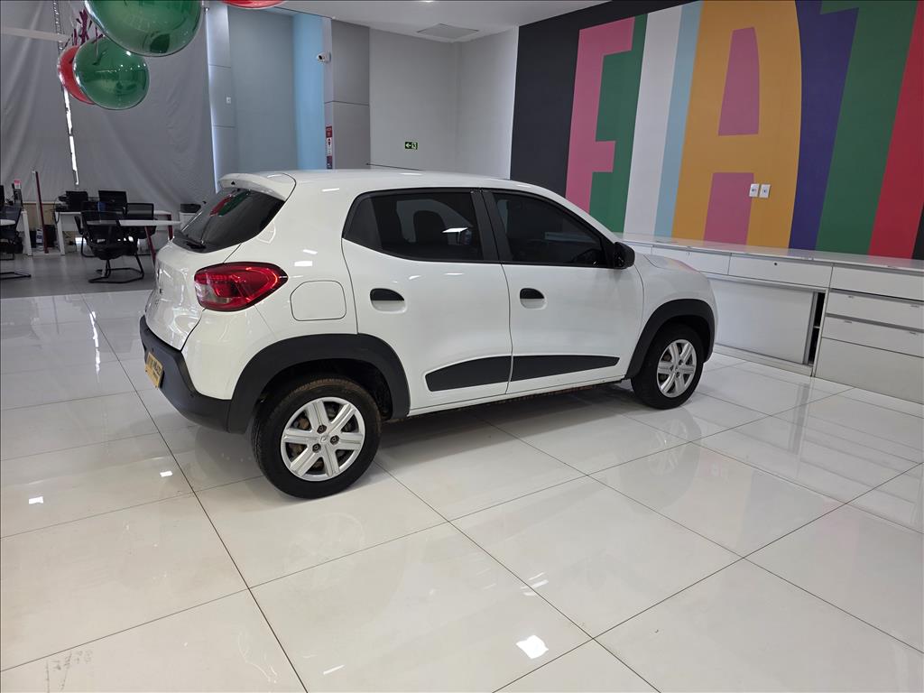 KWID 1.0 12V SCE FLEX ZEN MANUAL5