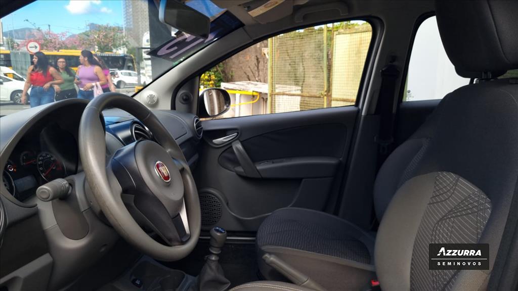 PALIO 1.0 MPI ATTRACTIVE 8V FLEX 4P MANUAL4