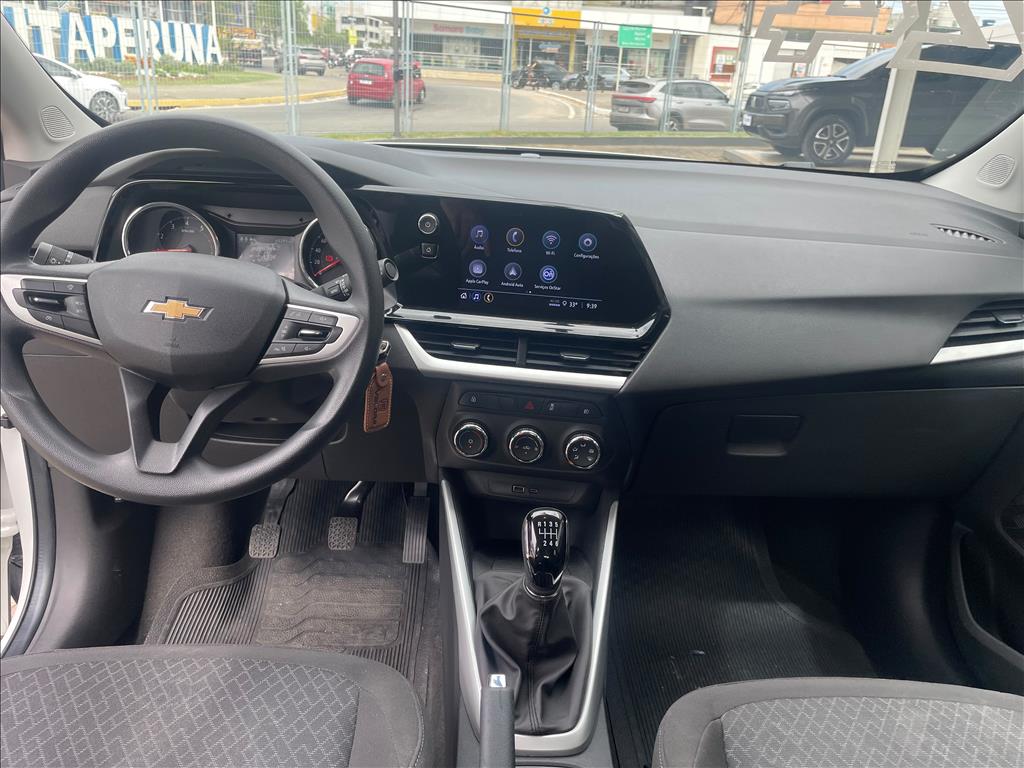 MONTANA 1.2 TURBO FLEX LT MANUAL8