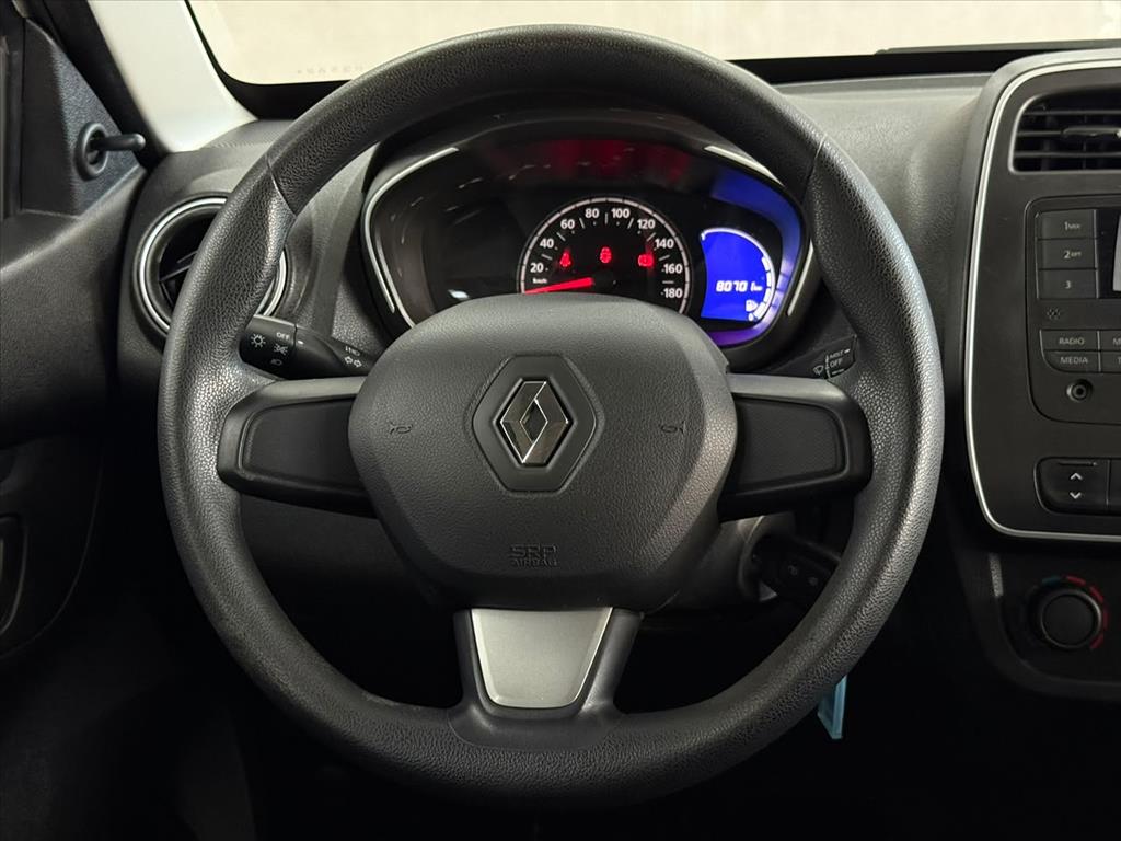 KWID 1.0 12V SCE FLEX ZEN MANUAL7