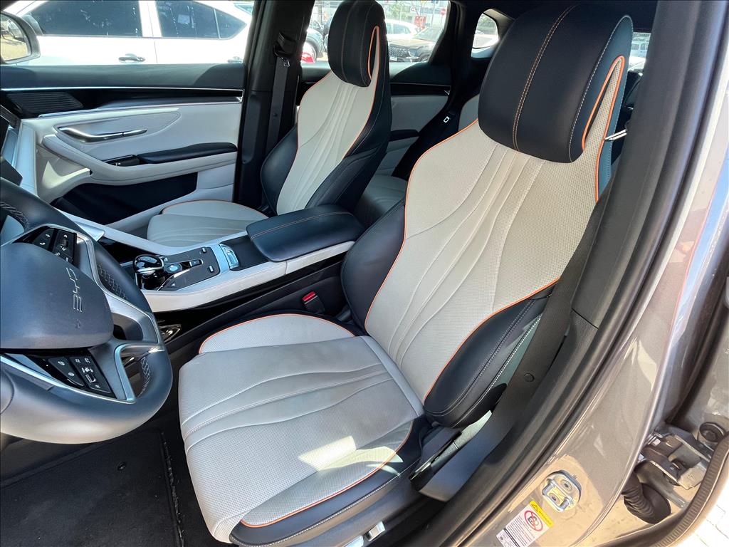 SONG PLUS 1.5 DM-I HÍBRIDO AUTOMÁTICO11