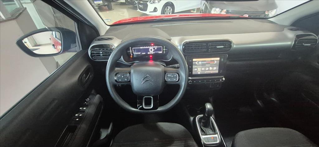 C4 CACTUS 1.6 VTI 120 FLEX LIVE EAT613