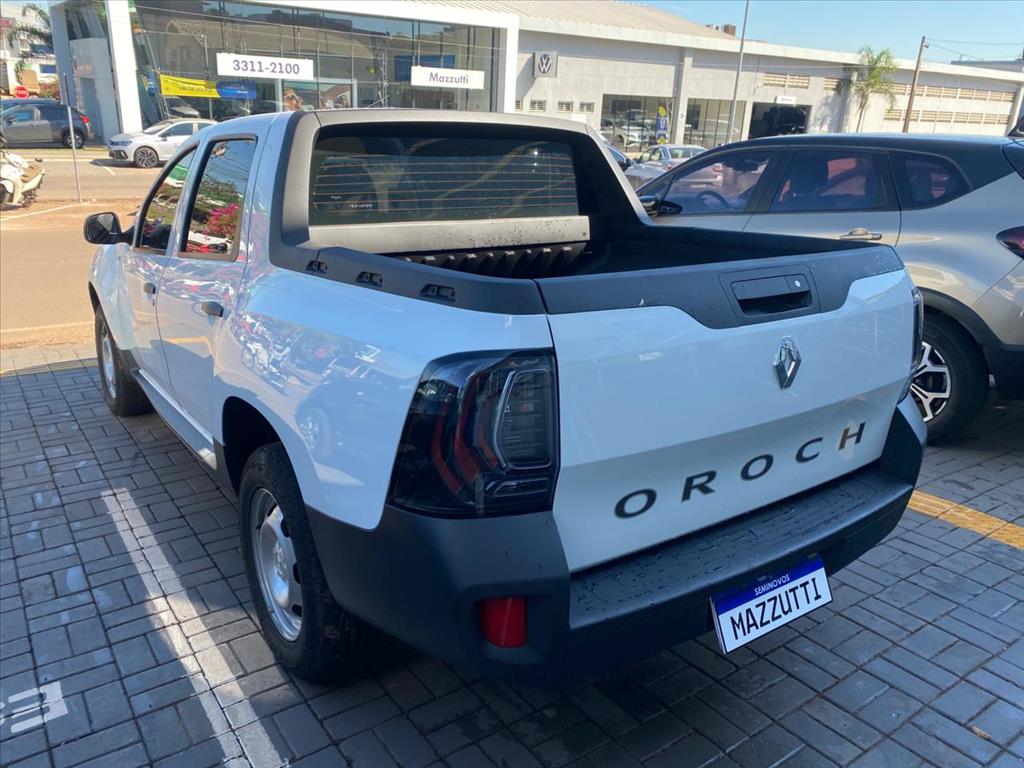 OROCH 1.6 16V SCE FLEX PRO MANUAL4