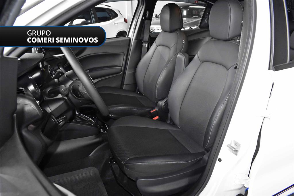 CRONOS 1.3 FIREFLY FLEX PRECISION CVT8