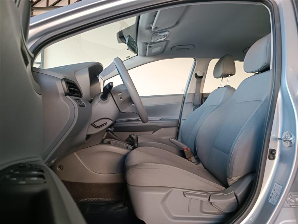 HB20S 1.0 TGDI FLEX COMFORT PLUS AUTOMÁTICO4