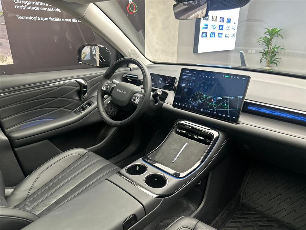 AION V 75,3 KW ELÉTRICO ELITE4