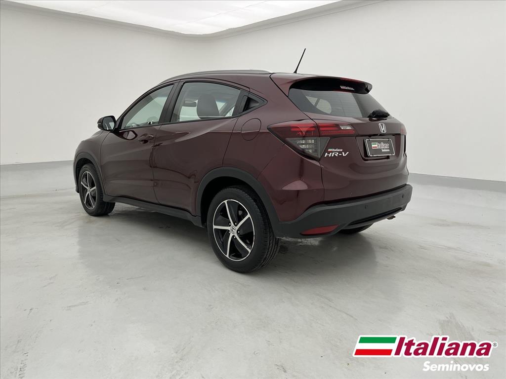 HR-V 1.8 16V FLEX EX 4P AUTOMÁTICO2