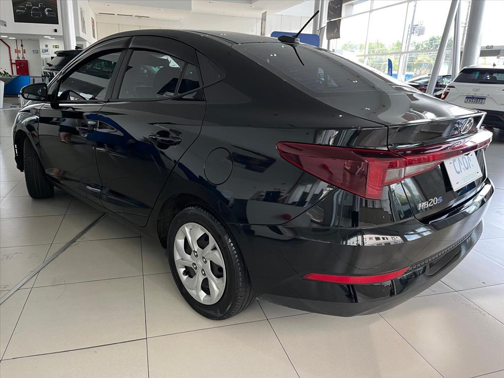 Hyundai-HB20S-1.0 12V FLEX COMFORT PLUS MANUAL