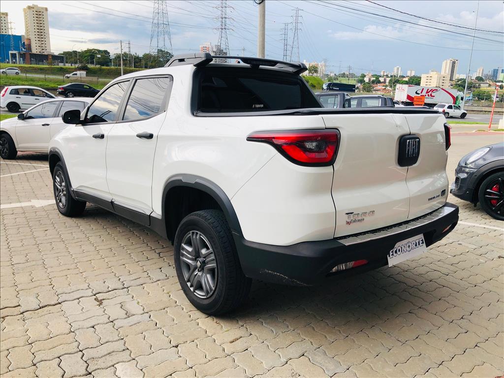 TORO 1.3 TURBO 270 FLEX ENDURANCE AT65