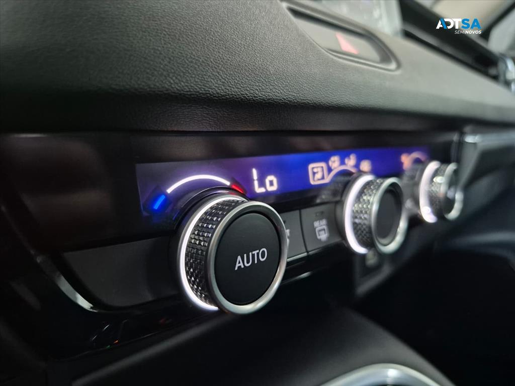 HONDA HR-V 1.5 DI I-VTEC FLEX EXL CVT
