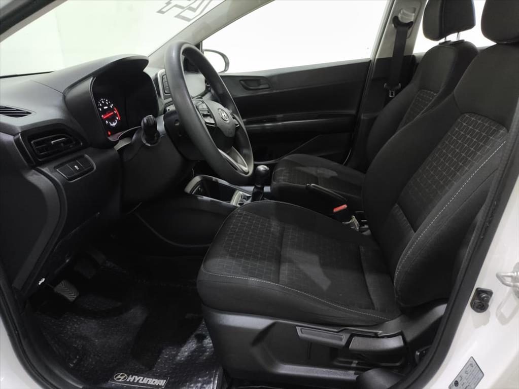 HB20 1.0 12V FLEX SENSE MANUAL10