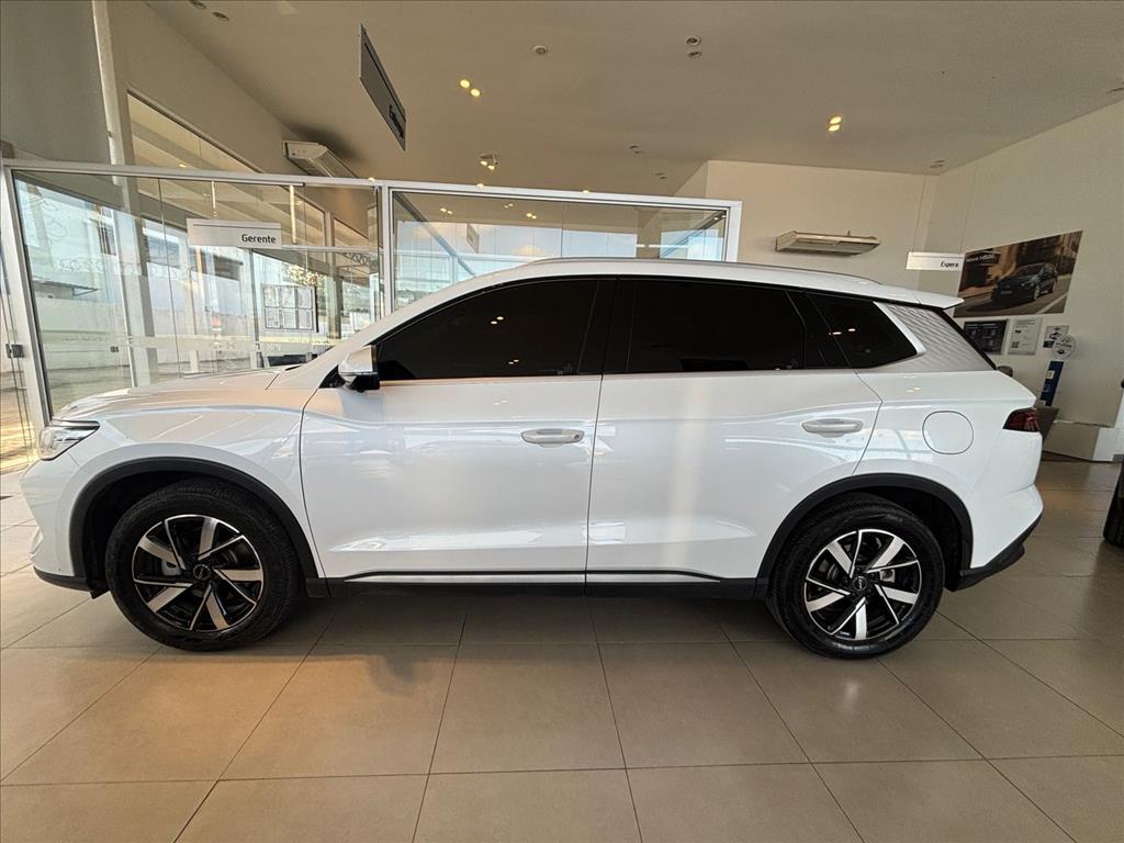 SONG PRO 1.5 DM-I HÍBRIDO GS AUTOMÁTICO6