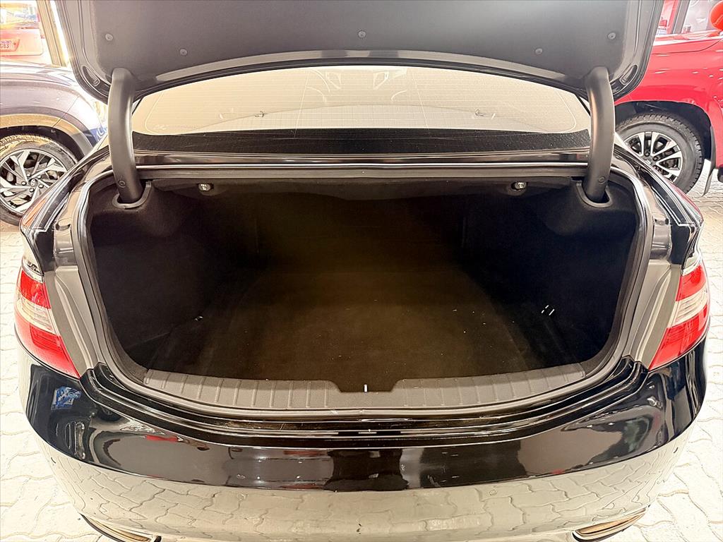 Hyundai Azera - 3.0 MPFI GLS V6 24V GASOLINA 4P AUTOMÁTICO