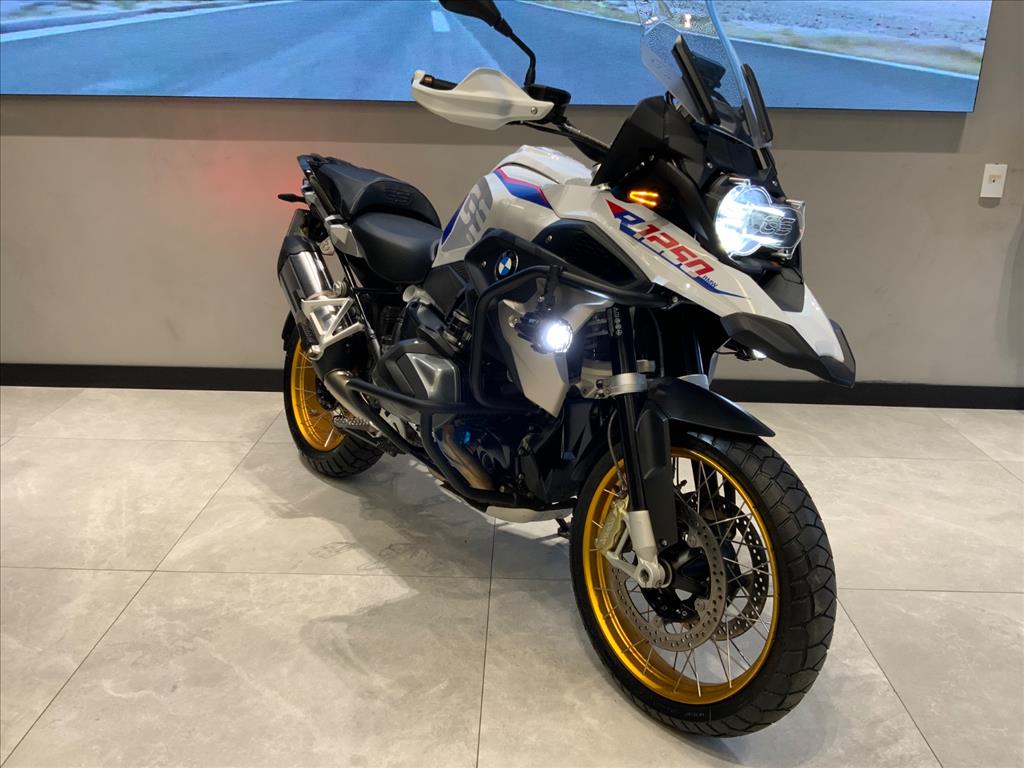 BMW Motorrad-R-1250 GS PREMIUM