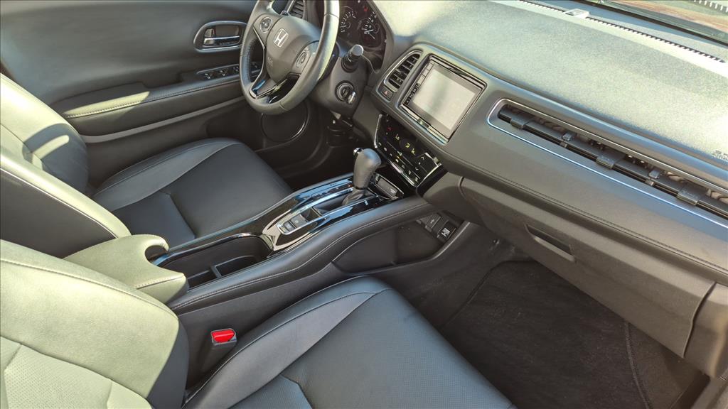 HR-V 1.8 16V FLEX EXL 4P AUTOMÁTICO6