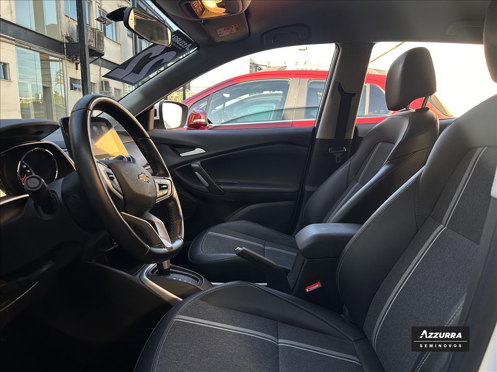 TRACKER 1.0 TURBO FLEX LTZ AUTOMÁTICO16