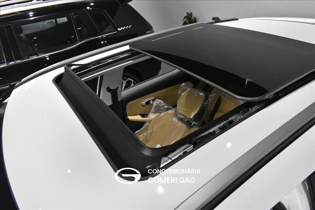 GS3 1.5 TURBO GASOLINA ELITE DCT19