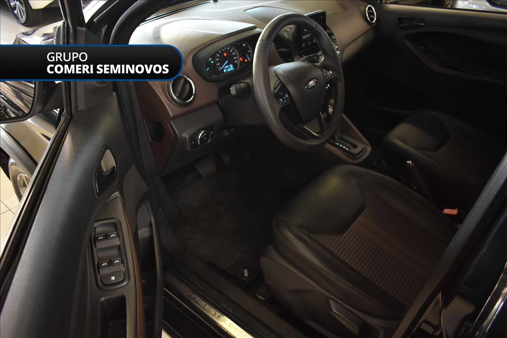 KA 1.5 TI-VCT FLEX FREESTYLE AUTOMÁTICO9