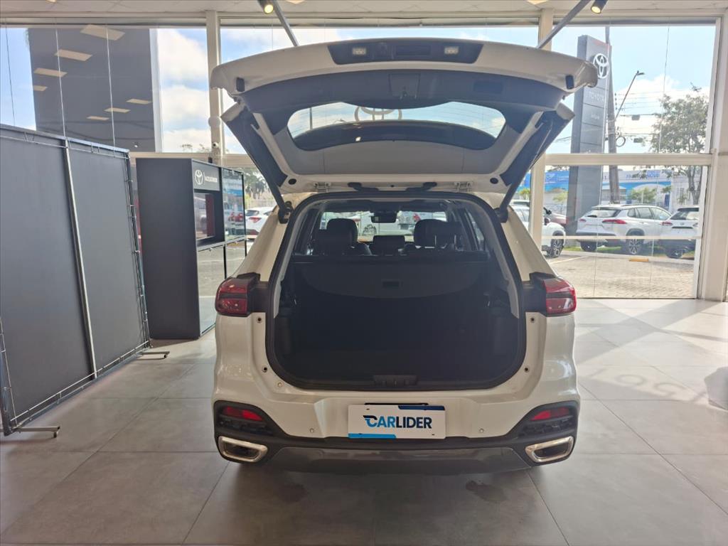 TIGGO 8 1.6 TGDI GASOLINA TXS MAX DRIVE DCT8