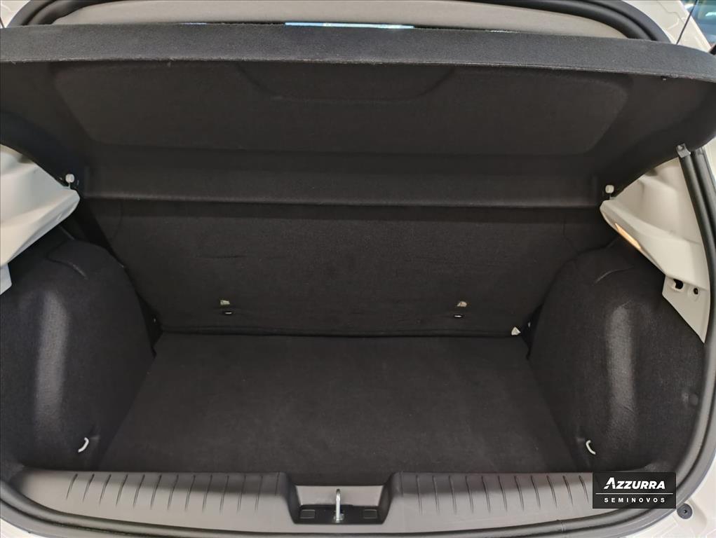 PULSE 1.3 FLEX DRIVE CVT15