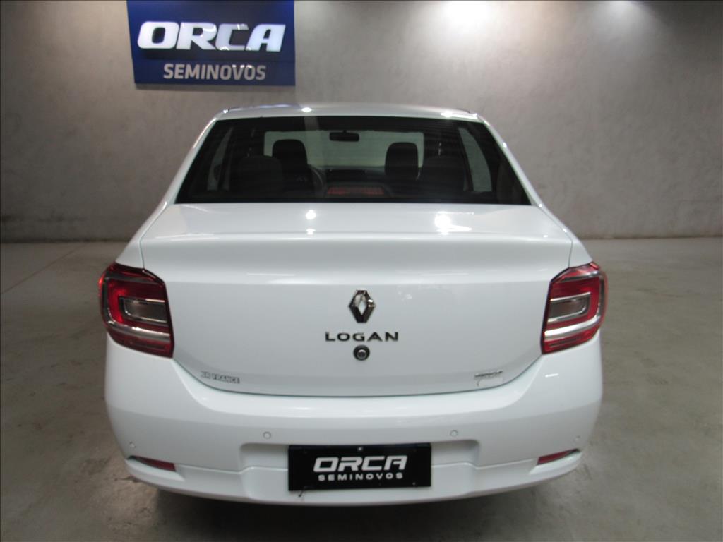 LOGAN 1.0 12V SCE FLEX ZEN MANUAL