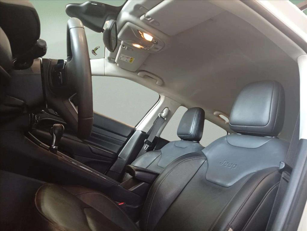 COMPASS 1.3 T270 TURBO FLEX LIMITED AT69