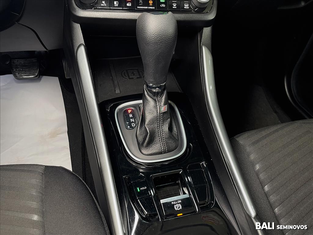 FASTBACK 1.0 TURBO 200 FLEX AUDACE CVT15