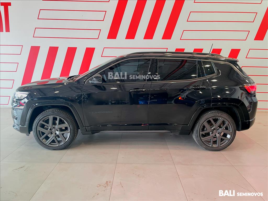 COMPASS 1.3 T270 TURBO FLEX S AT64